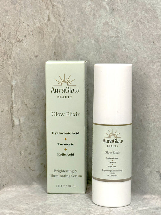 Glow Elixir