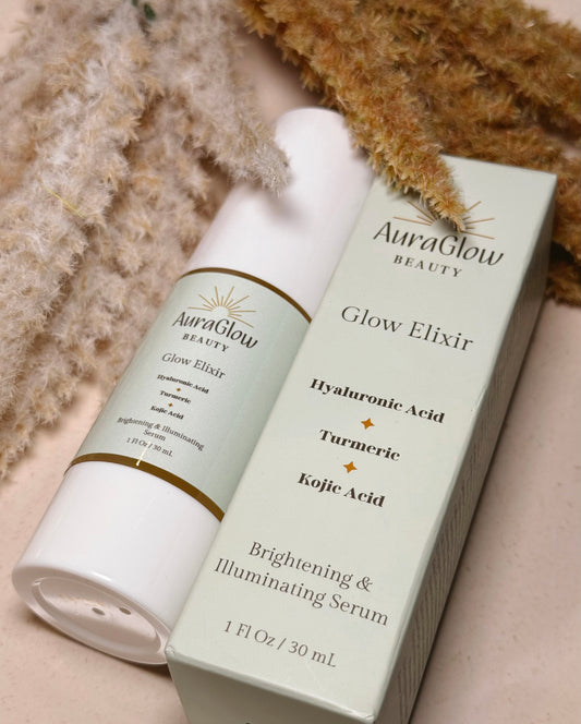Glow Elixir